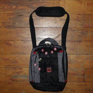 Vintage Ecko Unlimited Travel/Cross-Body Bag